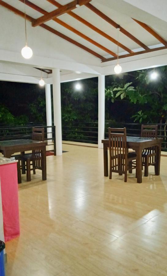 Yonara Green Rest Habarana Extérieur photo
