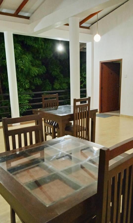 Yonara Green Rest Habarana Extérieur photo