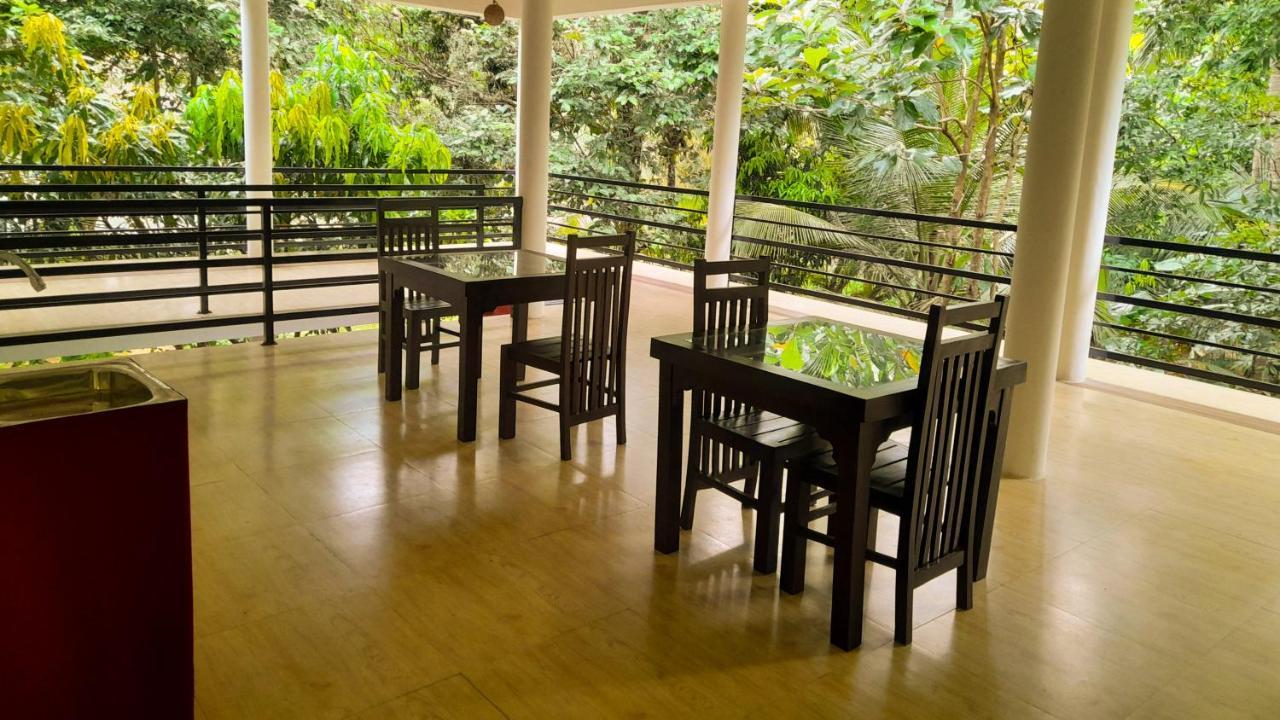 Yonara Green Rest Habarana Extérieur photo
