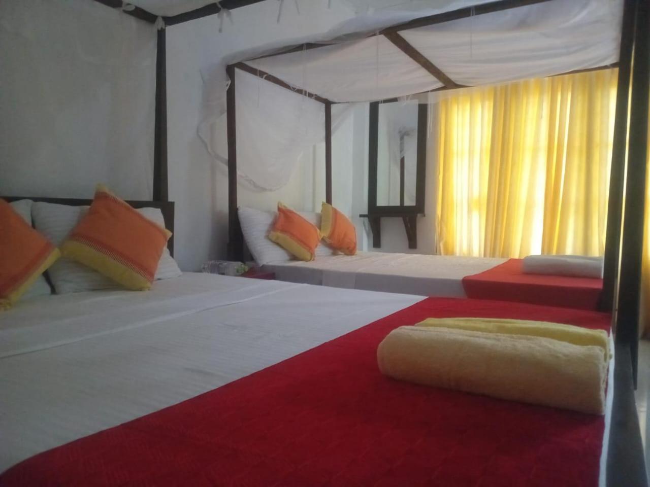 Yonara Green Rest Habarana Extérieur photo